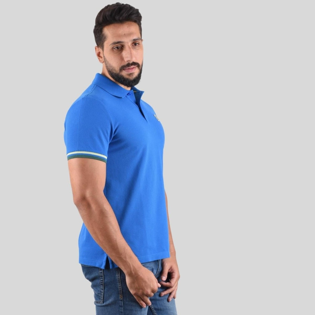 Men's Performance Polo S - Shop Giordano