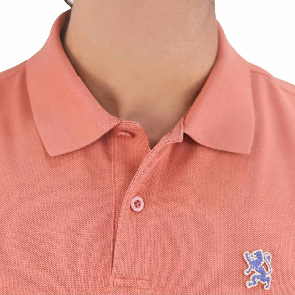 Men's Performance Polo S - Shop Giordano