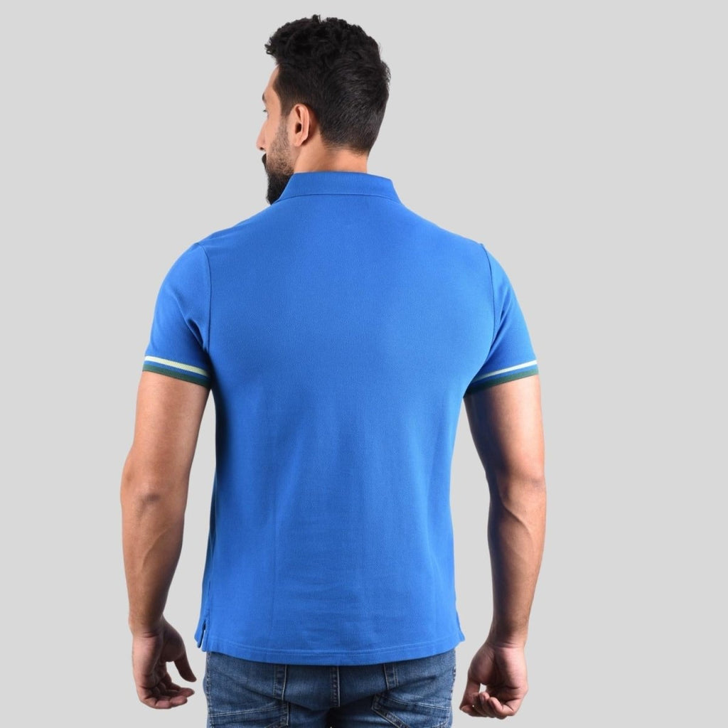 Men's Performance Polo S - Shop Giordano