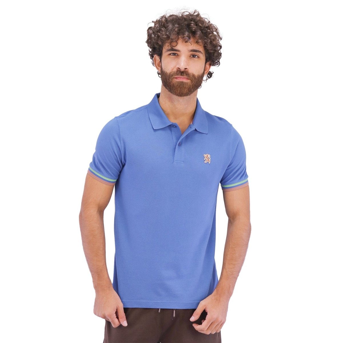 Men's Performance Polo S - Shop Giordano