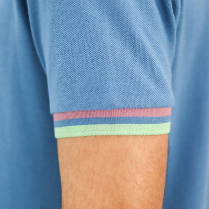 Men's Performance Polo - Giordano