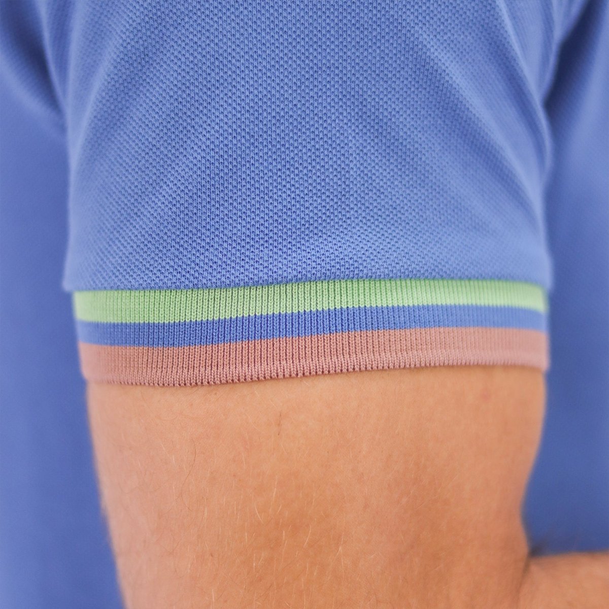 Men's Performance Polo - Giordano