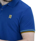 Giordano Men's Performance Polo - Premium Polo
