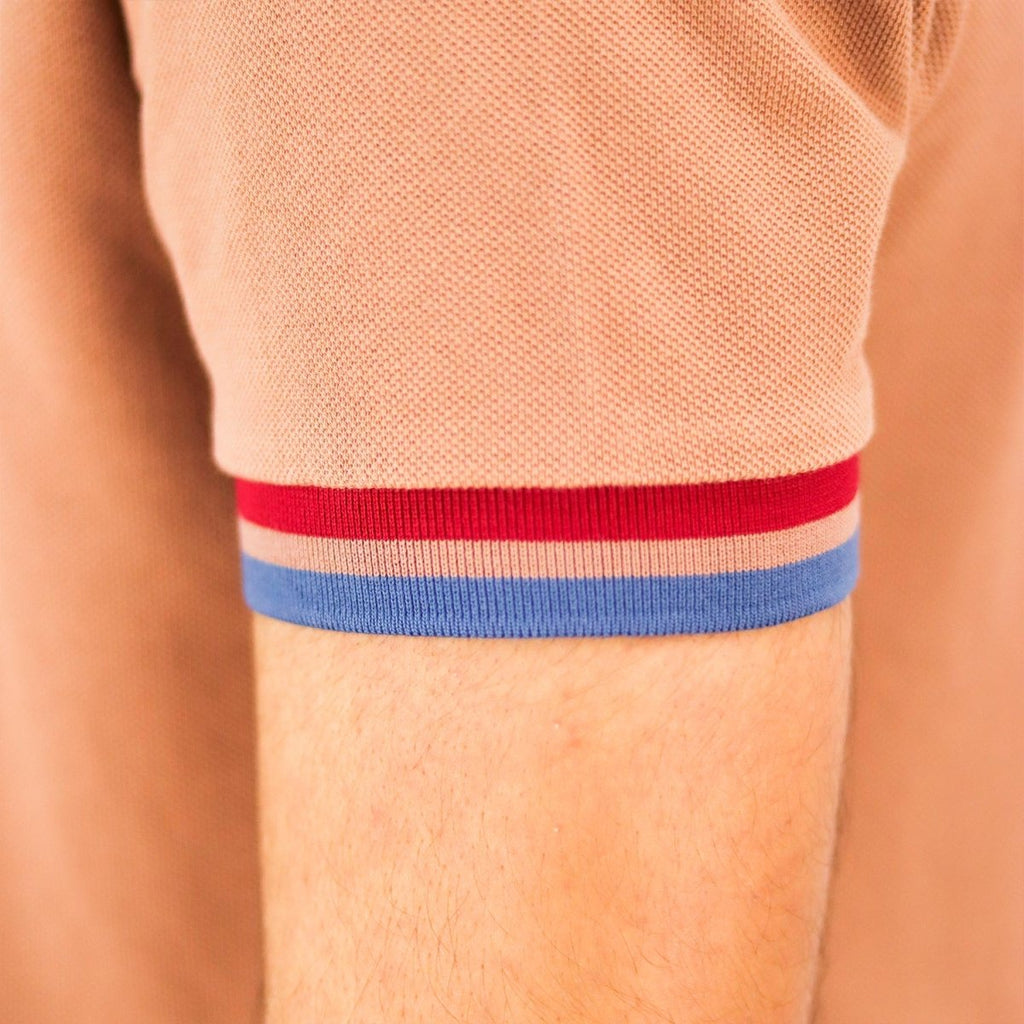 Men's Performance Polo S - Shop Giordano