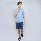 Giordano Men's Performance Polo - Premium Polo