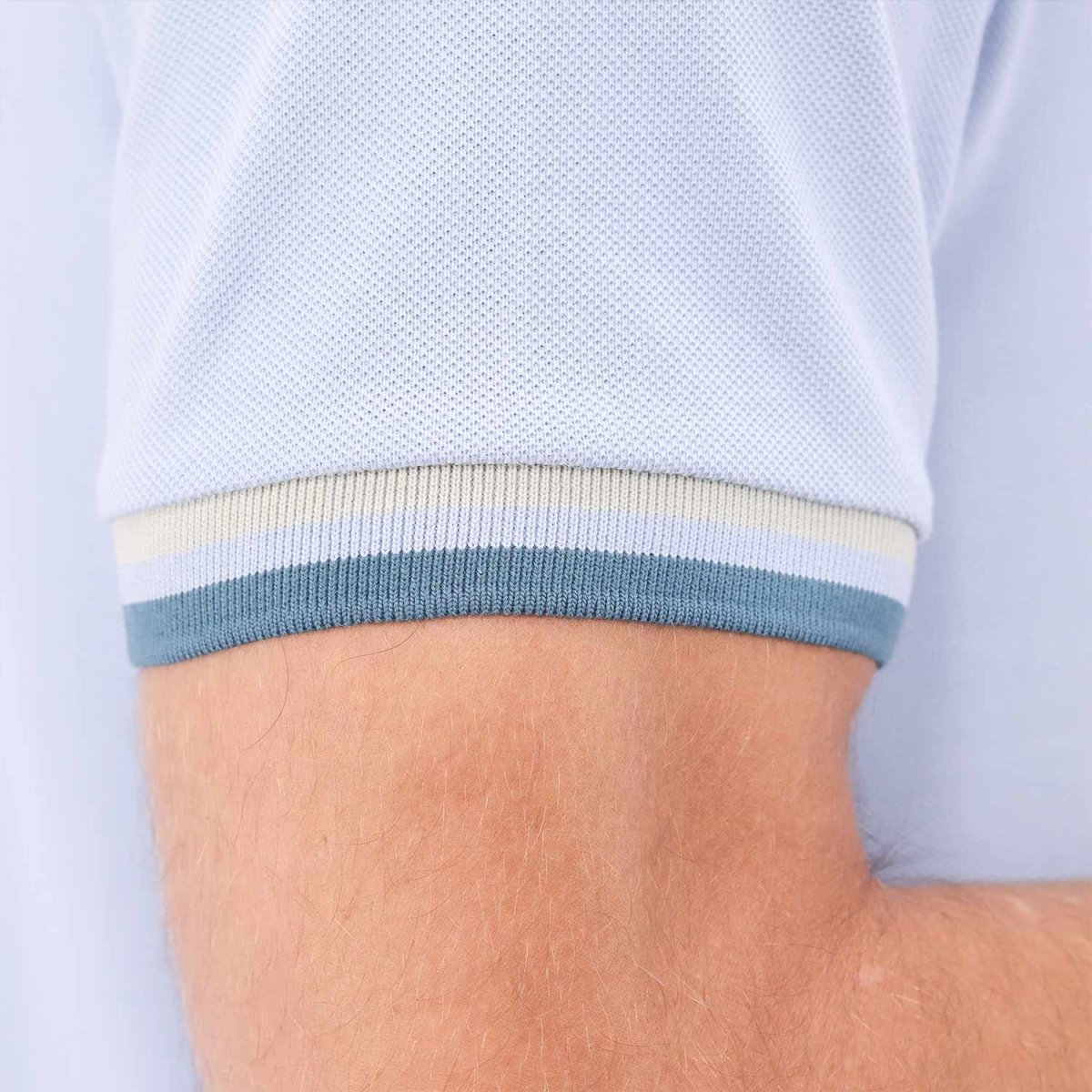 Giordano Men's Performance Polo - Premium Polo