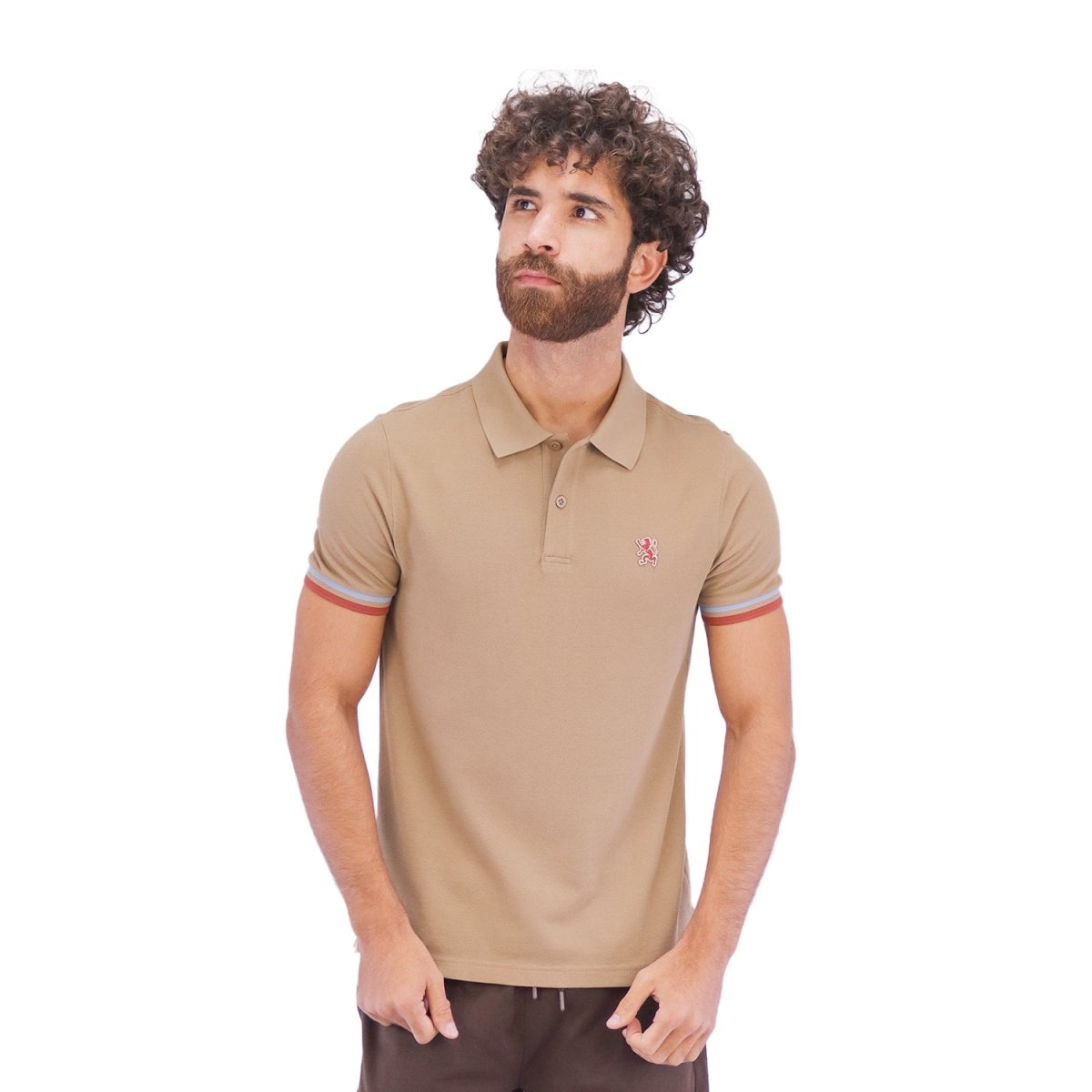 Giordano Men's Performance Polo - Premium Polo