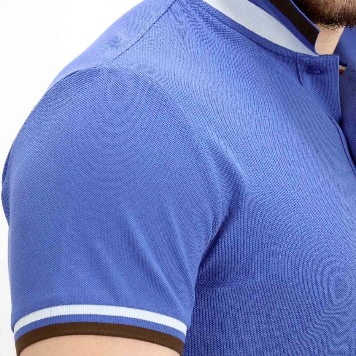 Men's Performance Polo S - Shop Giordano