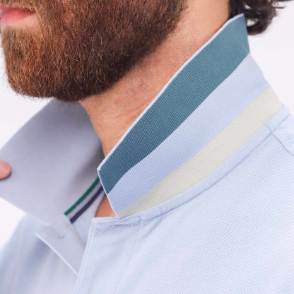Men's Performance Polo - Giordano