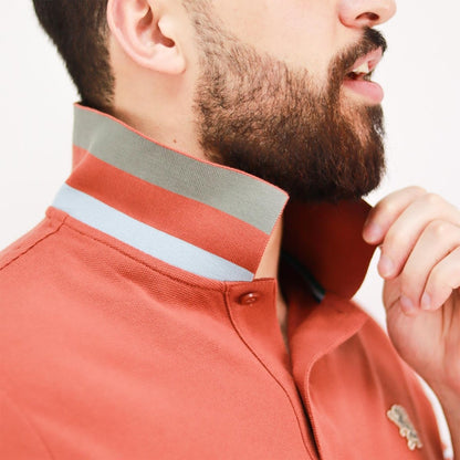 Men's Performance Polo - Giordano