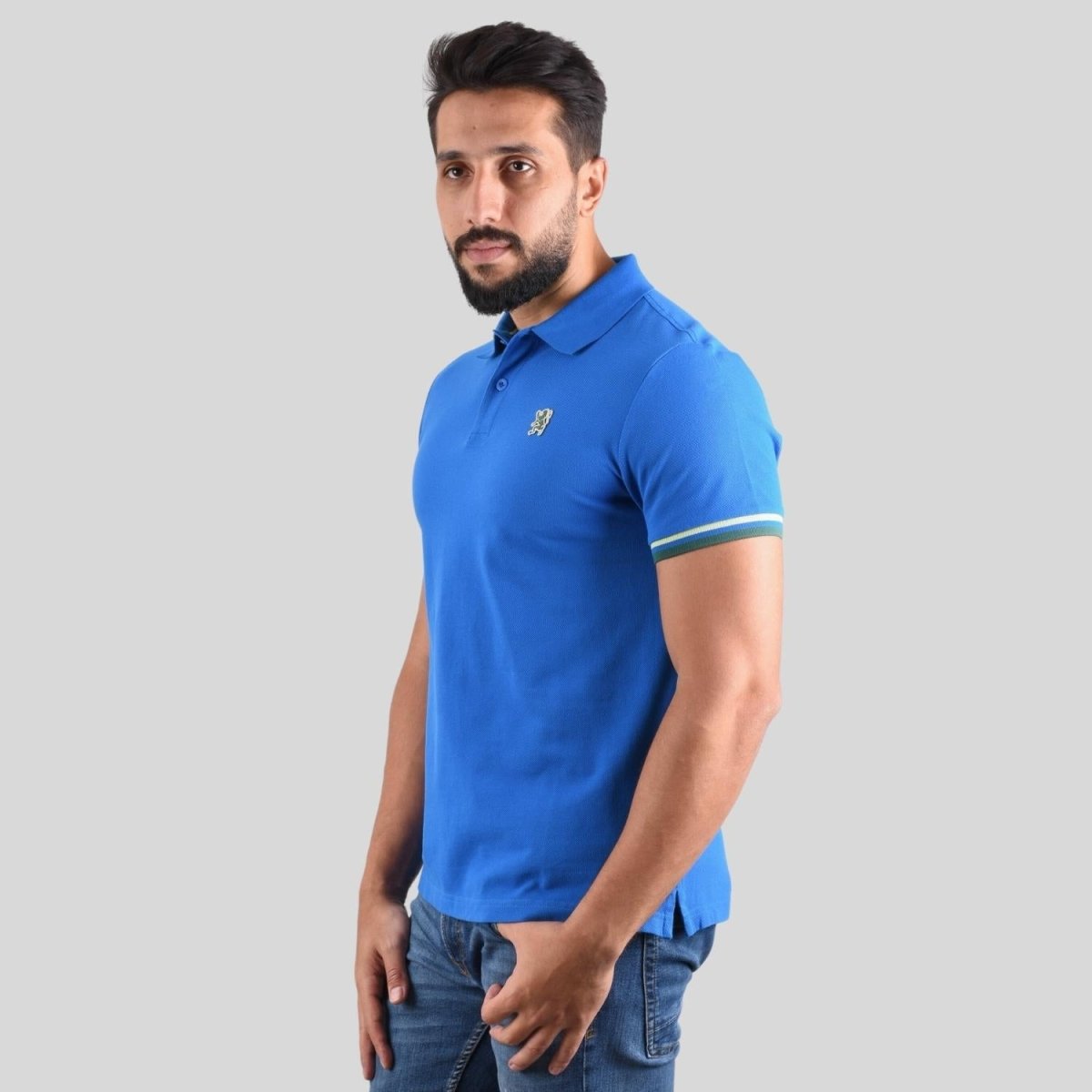 Men's Performance Polo S - Shop Giordano