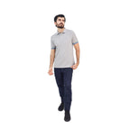 Giordano Men's Performance Polo - Premium Polo