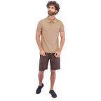 Giordano Men's Performance Polo - Premium Polo