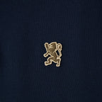 Men's Performance Polo: Classic Piqué, Tipped Collar, Embroidered Detail S - Shop Giordano
