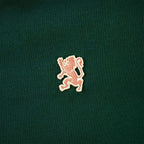 Men's Performance Polo: Classic Piqué, Tipped Collar, Embroidered Detail S - Shop Giordano