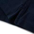 Men's Performance Polo: Classic Piqué, Tipped Collar, Embroidered Detail S - Shop Giordano