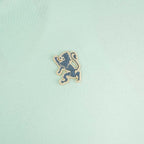 Men's Performance Polo: Classic Piqué, Tipped Collar, Embroidered Detail S - Shop Giordano