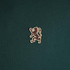 Men's Performance Polo: Classic Piqué, Tipped Collar, Embroidered Detail S - Shop Giordano