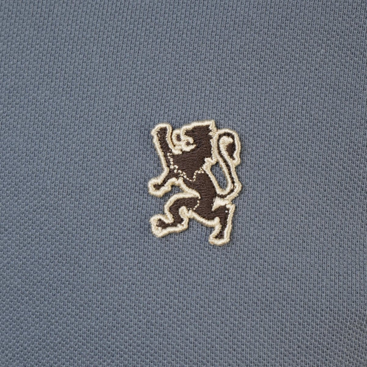 Men's Performance Polo: Classic Piqué, Tipped Collar, Embroidered Detail S - Shop Giordano