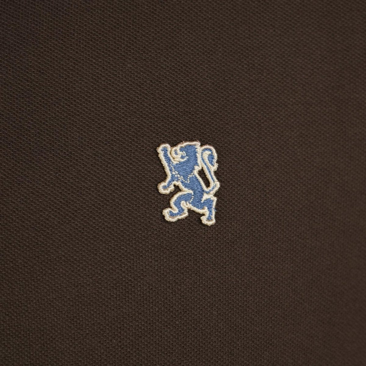 Men's Performance Polo: Classic Piqué, Tipped Collar, Embroidered Detail S - Shop Giordano