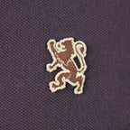 Men's Performance Polo: Classic Piqué, Tipped Collar, Embroidered Detail S - Shop Giordano