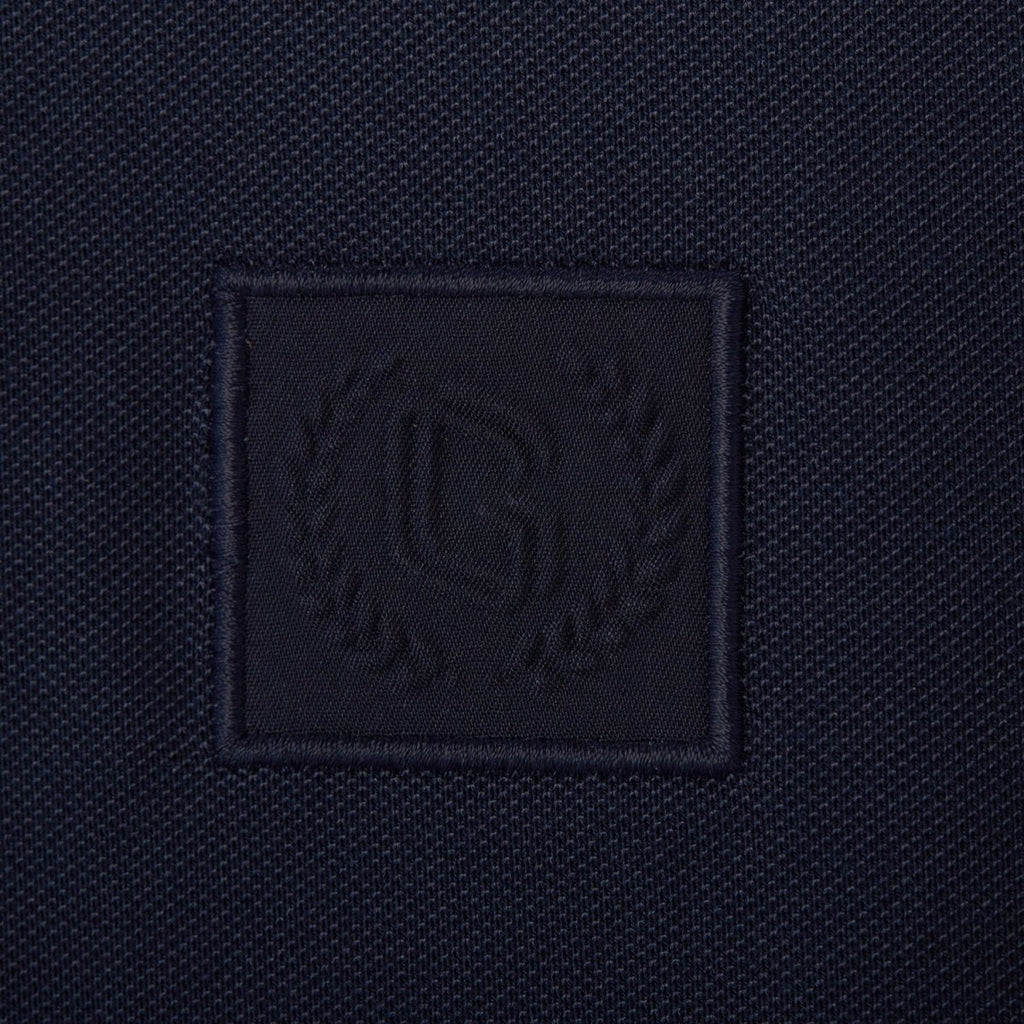 Men's Performance Polo Shirt - Breathable & Comfortable S - Shop Giordano