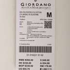 Giordano Men's Performance Polo - Breathable & Comfortable - Premium Polo