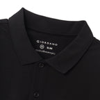 Men's Performance Polo Shirt - Breathable & Comfortable S - Shop Giordano