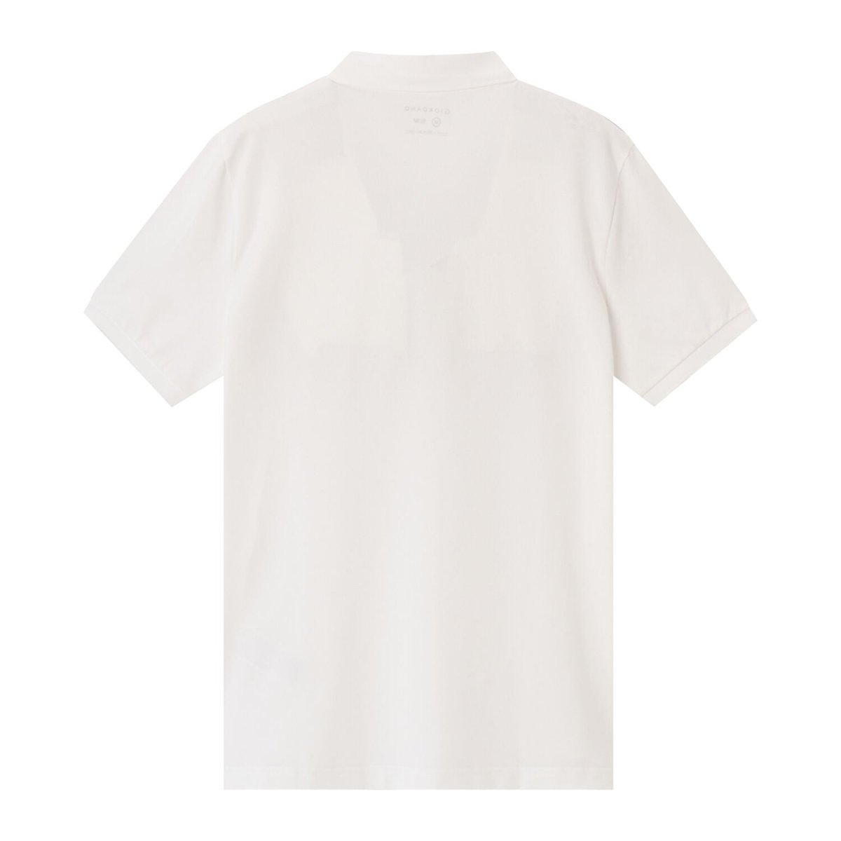 Giordano Men's Performance Polo Shirt - Breathable & Comfortable - Premium Polo
