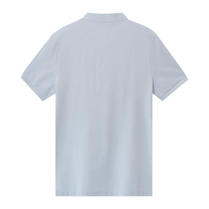 Men's Performance Polo Shirt - Breathable & Comfortable - Giordano