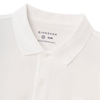 Giordano Men's Performance Polo Shirt - Breathable & Comfortable - Premium Polo