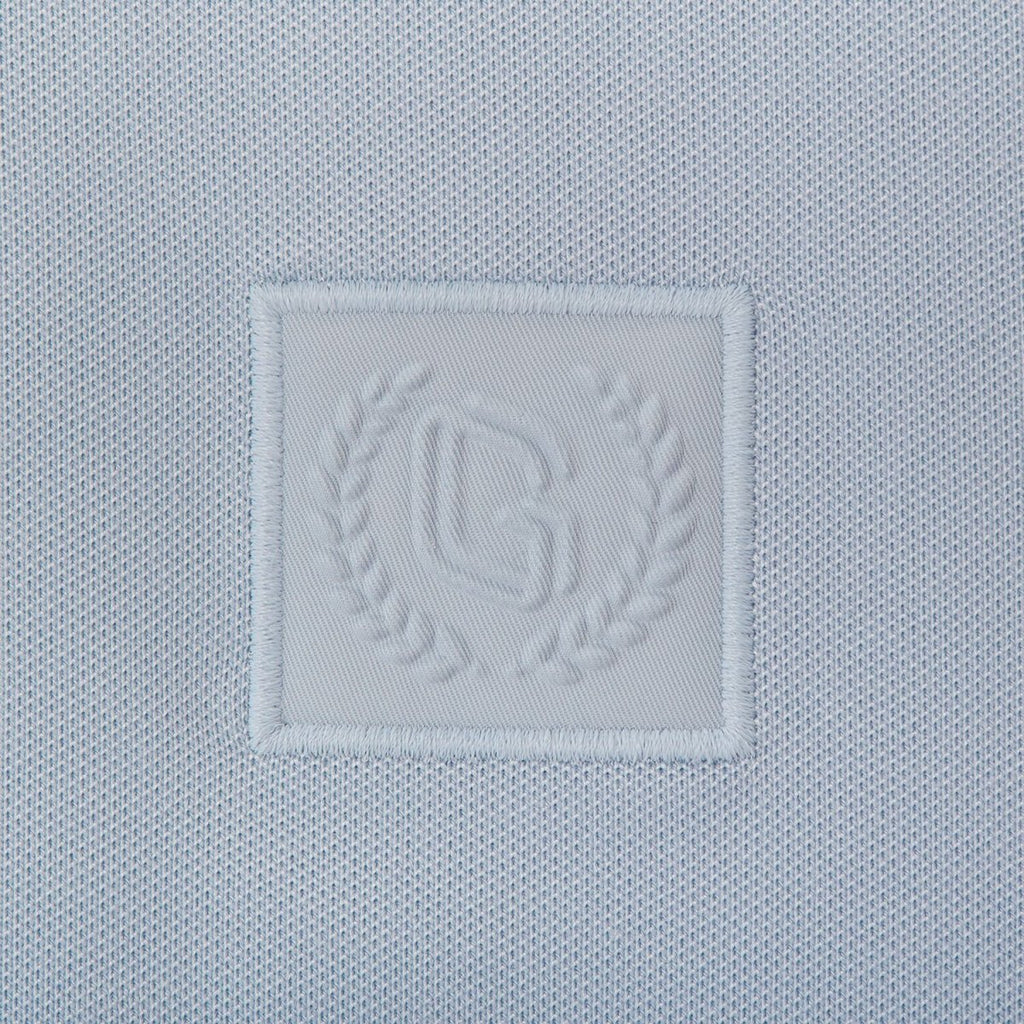 Giordano Men's Performance Polo - Breathable & Comfortable - Premium Polo