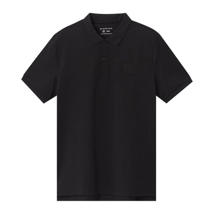Men's Performance Polo Shirt - Breathable & Comfortable - Giordano