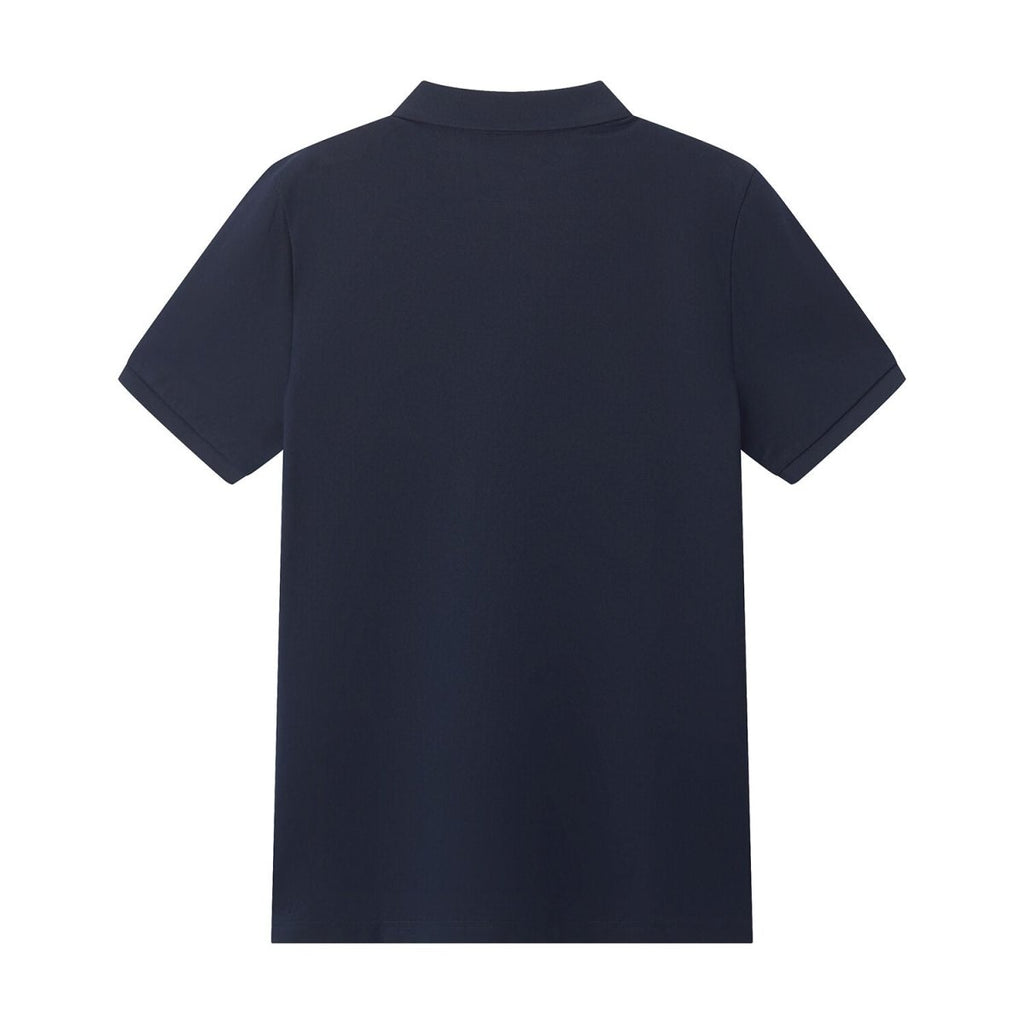 Men's Performance Polo Shirt - Breathable & Comfortable S - Shop Giordano