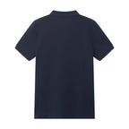 Men's Performance Polo Shirt - Breathable & Comfortable S - Shop Giordano