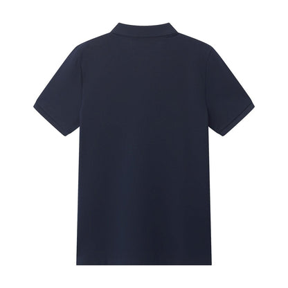 Men's Performance Polo Shirt - Breathable & Comfortable - Giordano