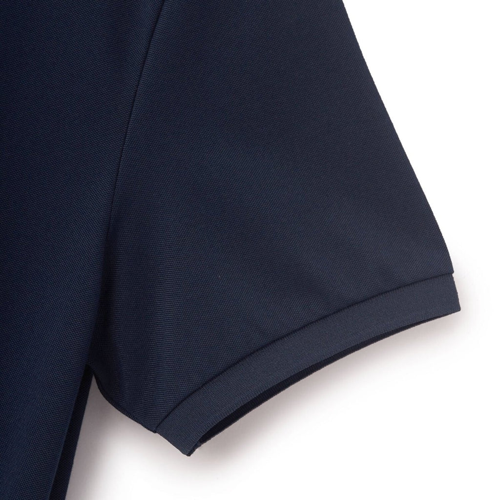 Men's Performance Polo Shirt - Breathable & Comfortable S - Shop Giordano