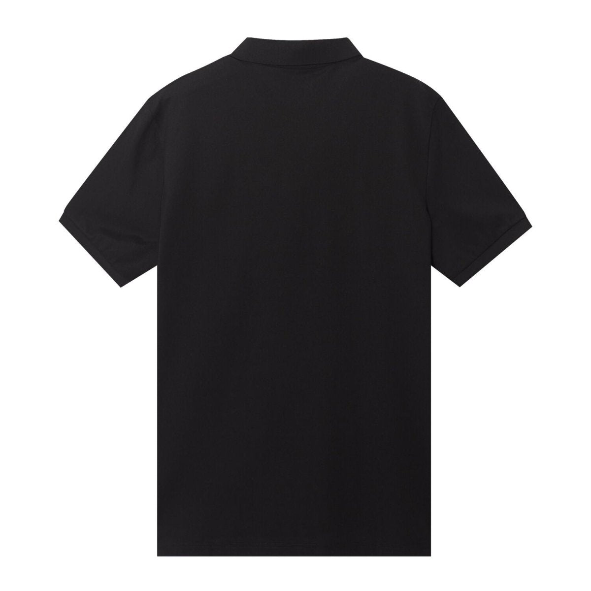 Men's Performance Polo Shirt - Breathable & Comfortable - Giordano