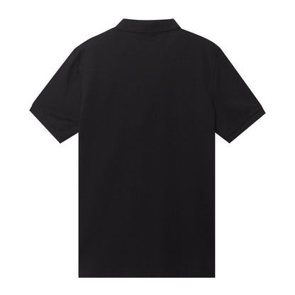 Men's Performance Polo Shirt - Breathable & Comfortable - Giordano