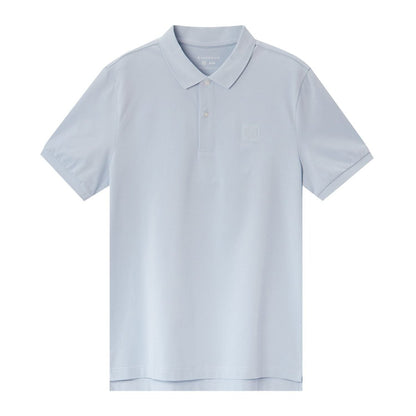 Men's Performance Polo Shirt - Breathable & Comfortable - Giordano
