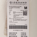 Giordano Men's Performance Polo Shirt - Breathable & Comfortable - Premium Polo