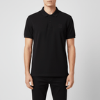 Men's Performance Polo Shirt - Breathable & Comfortable S - Shop Giordano