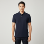 Giordano Men's Performance Polo Shirt - Breathable & Comfortable - Premium Polo