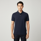 Giordano Men's Performance Polo Shirt - Breathable & Comfortable - Premium Polo