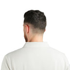 Men's Performance Slim Fit Lion Embroidery Solid Polo S - Shop Giordano