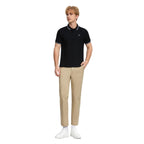 Men's Pique Solid Polo S - Shop Giordano