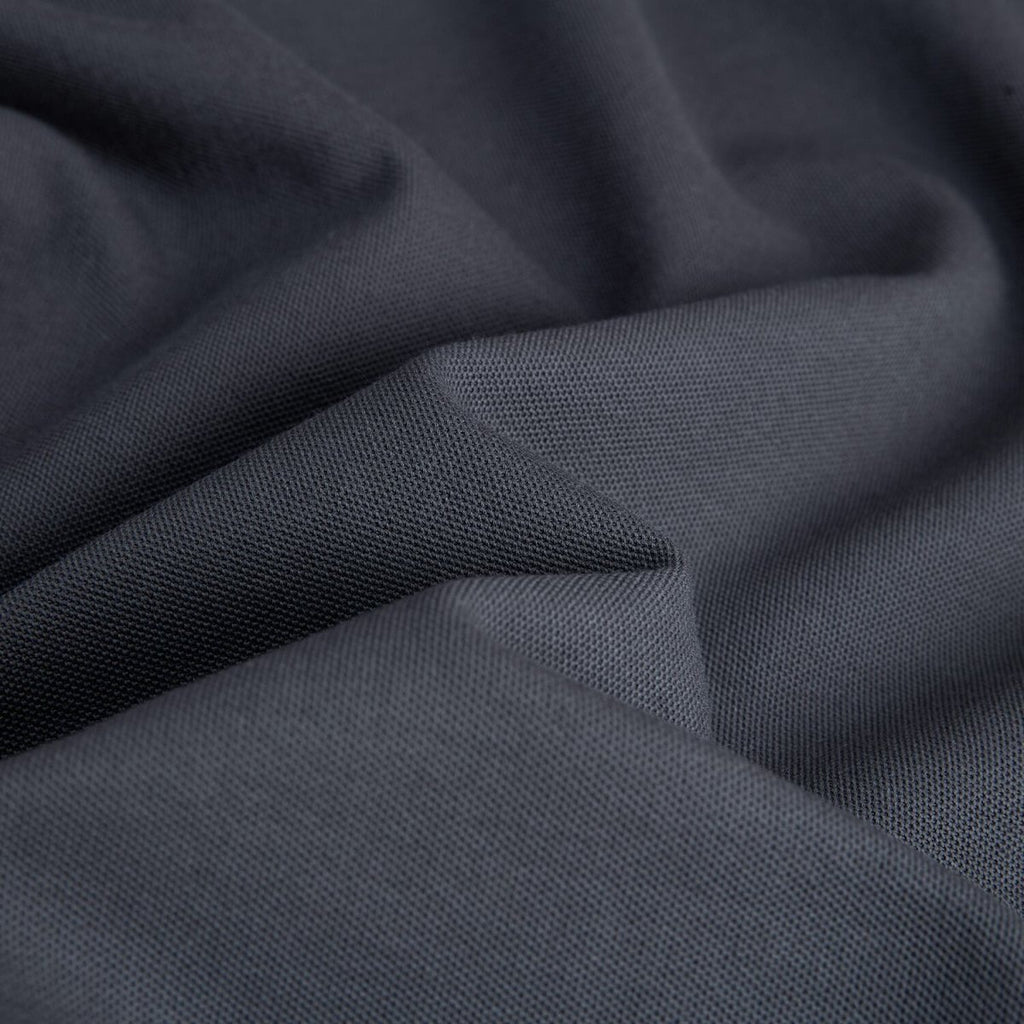 Men's Pique Solid Polo S - Shop Giordano