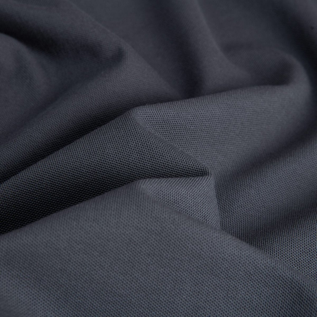 Men's Pique Solid Polo S - Shop Giordano