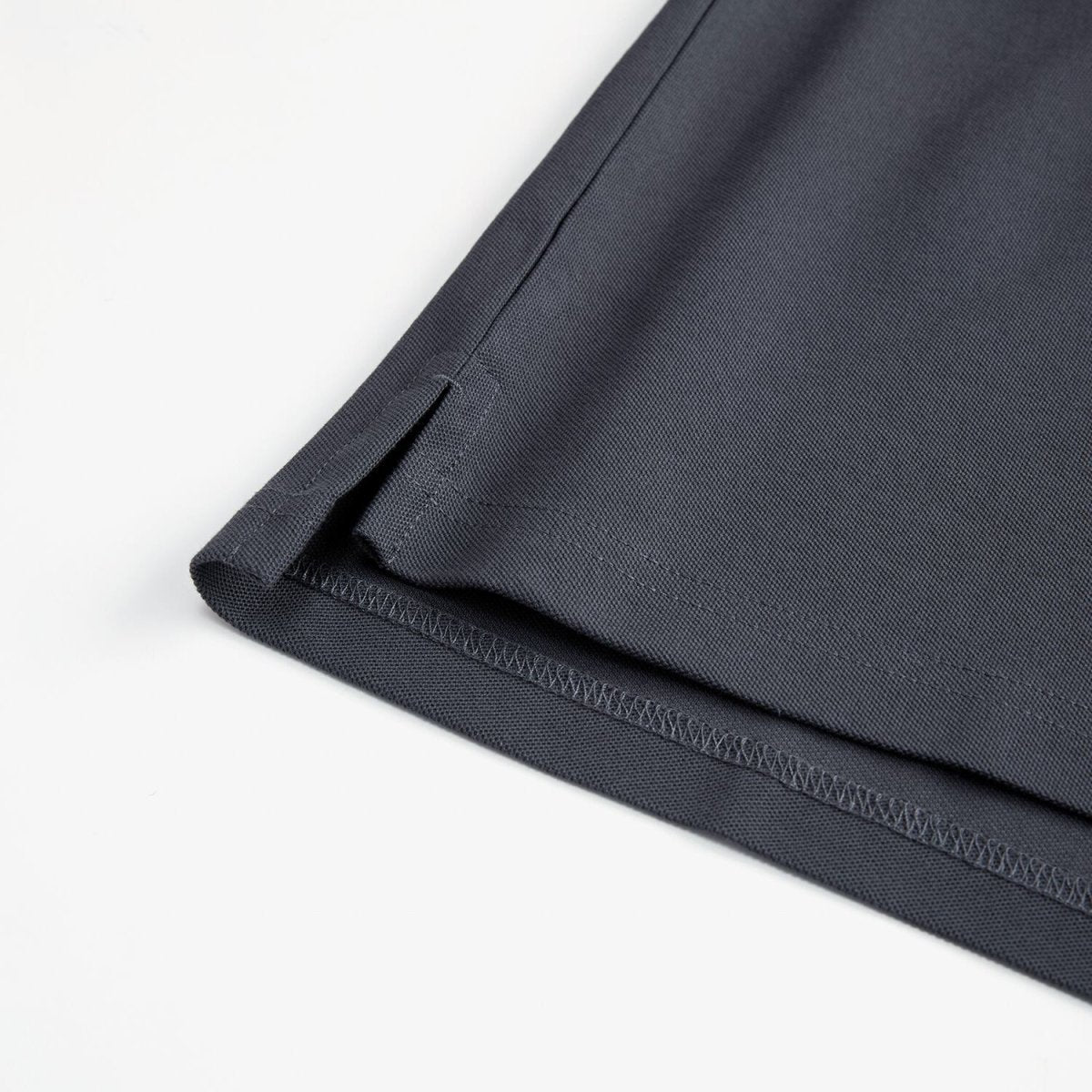 Men's Pique Solid Polo S - Shop Giordano