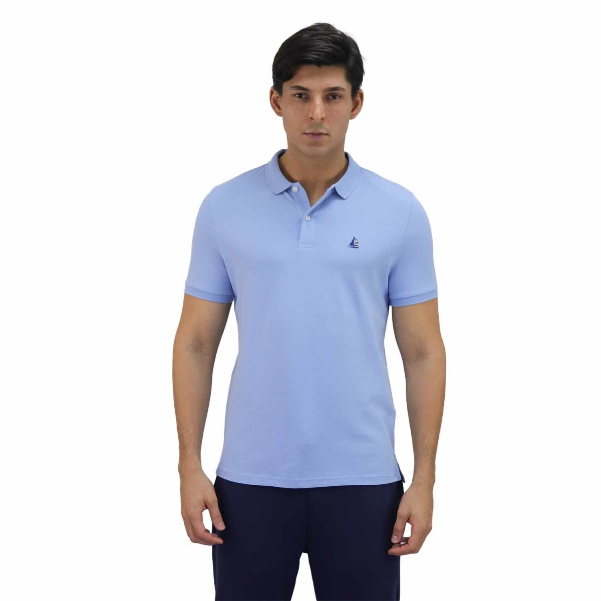 Giordano Men's Polo - Premium Polo